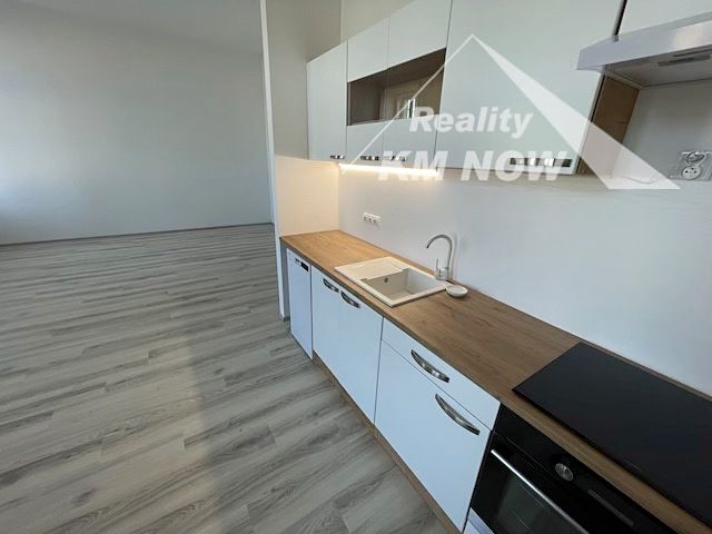 Pronájem bytu 2+kk 65 m²