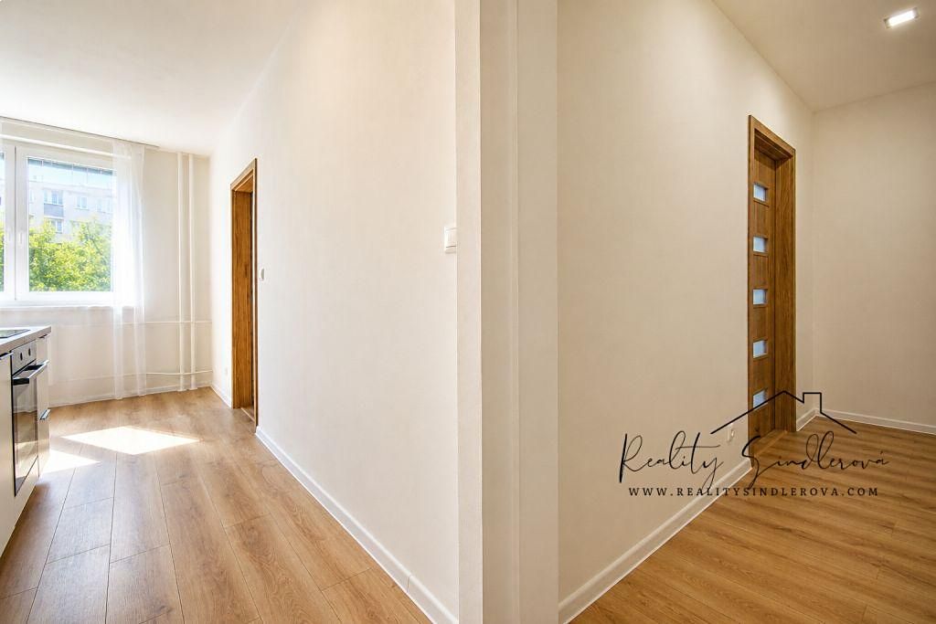 Prodej bytu 2+1 52 m² – fotografie 3