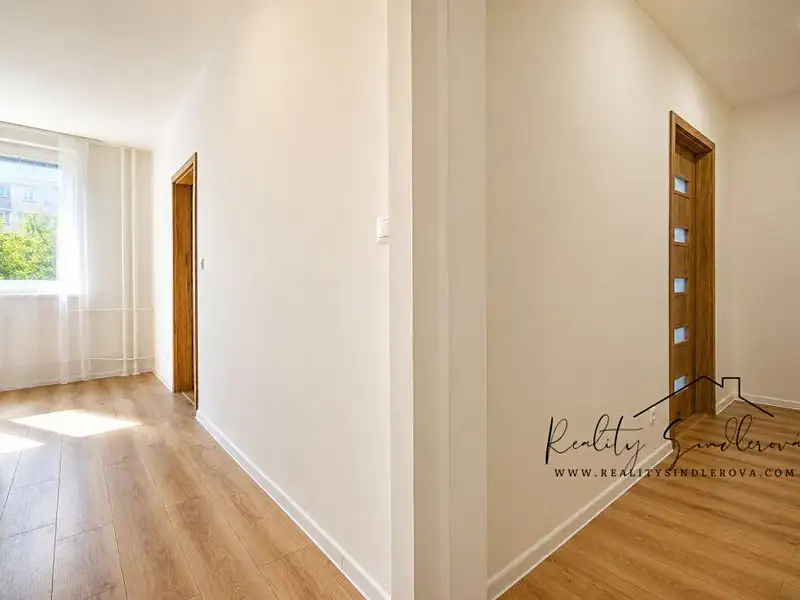 Prodej bytu 2+1 52 m², Přerov – náhled fotky 3