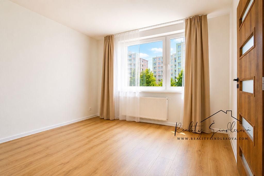 Prodej bytu 2+1 52 m² – fotografie 5
