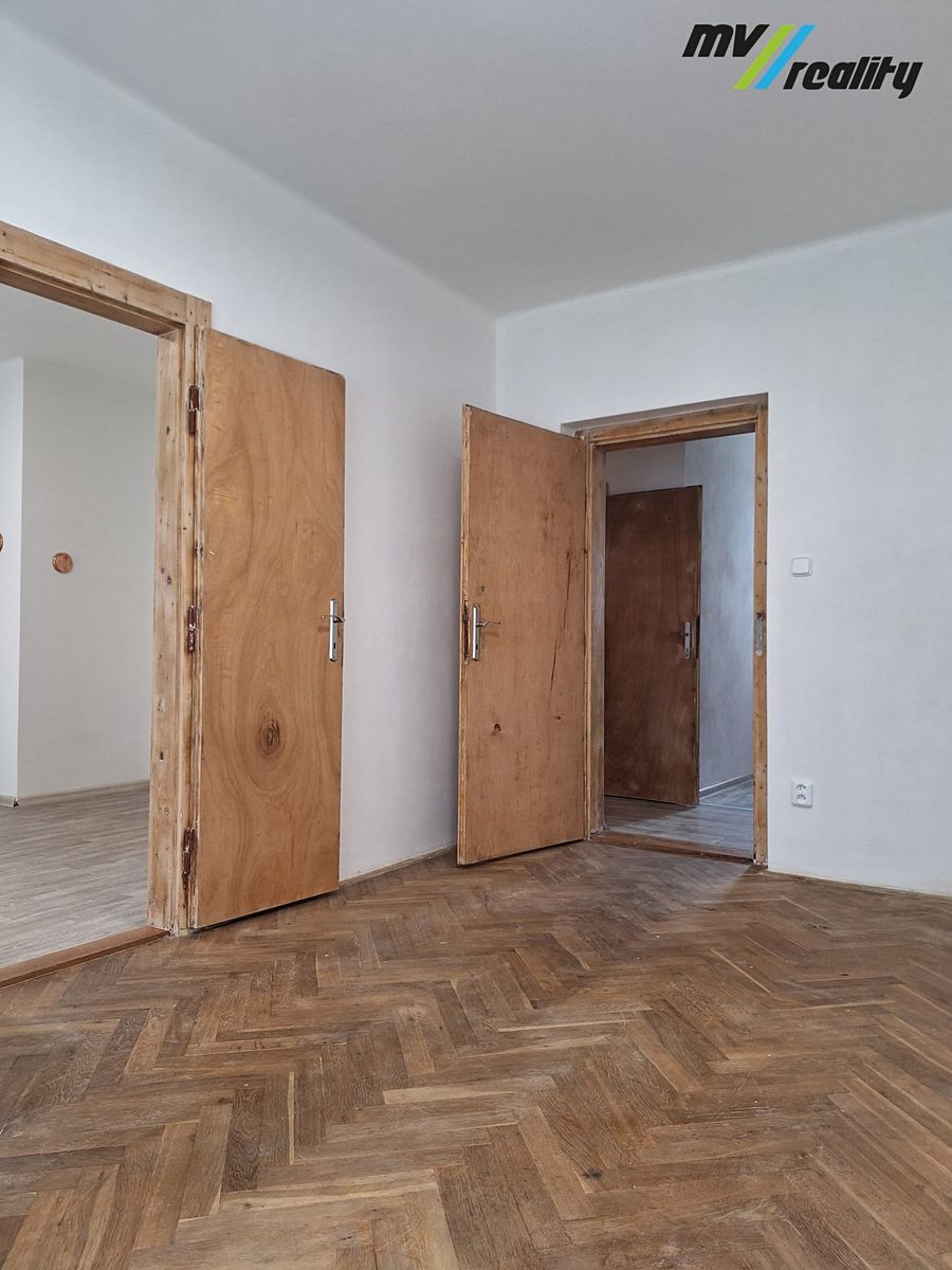 Pronájem bytu 3+1 72 m² – fotografie 4