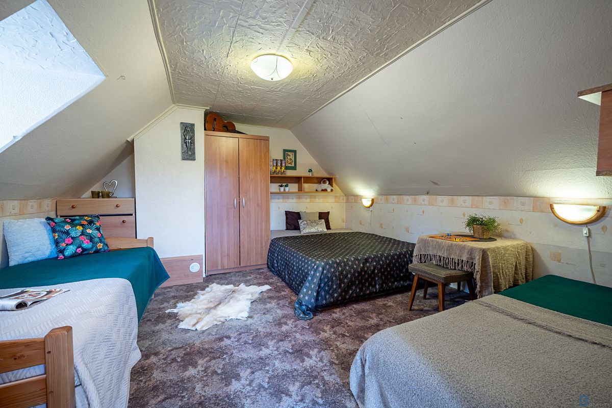 Prodej chaty 90 m², pozemek 890 m² – fotografie 5