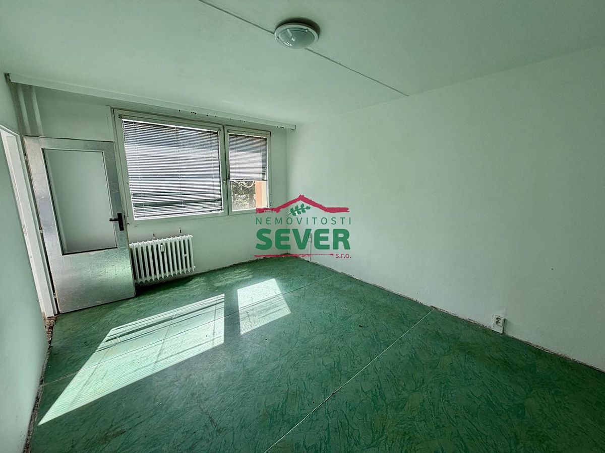 Prodej bytu 1+1 26 m² – fotografie 4