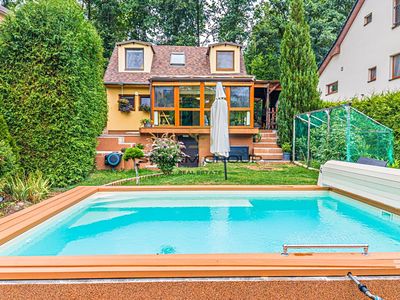 Prodej rodinného domu 85 m², pozemek 340 m²