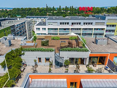 Prodej bytu 5+kk 189 m²