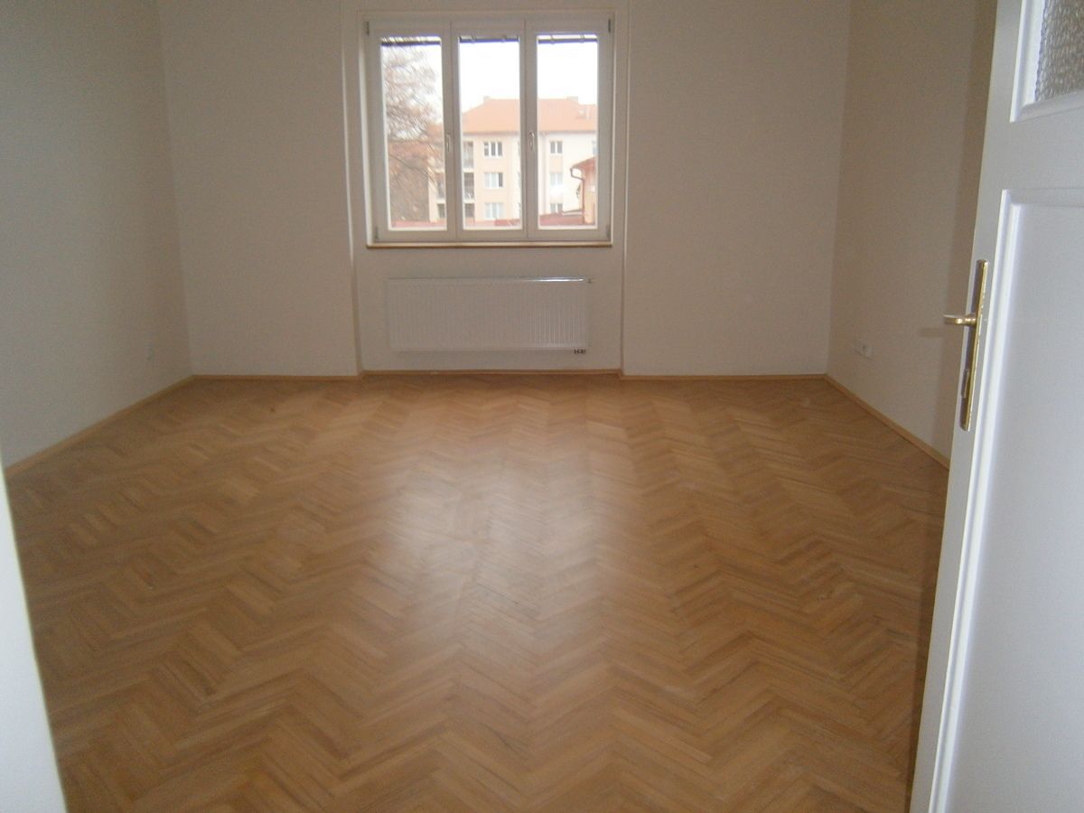 Pronájem bytu 2+kk 54 m²