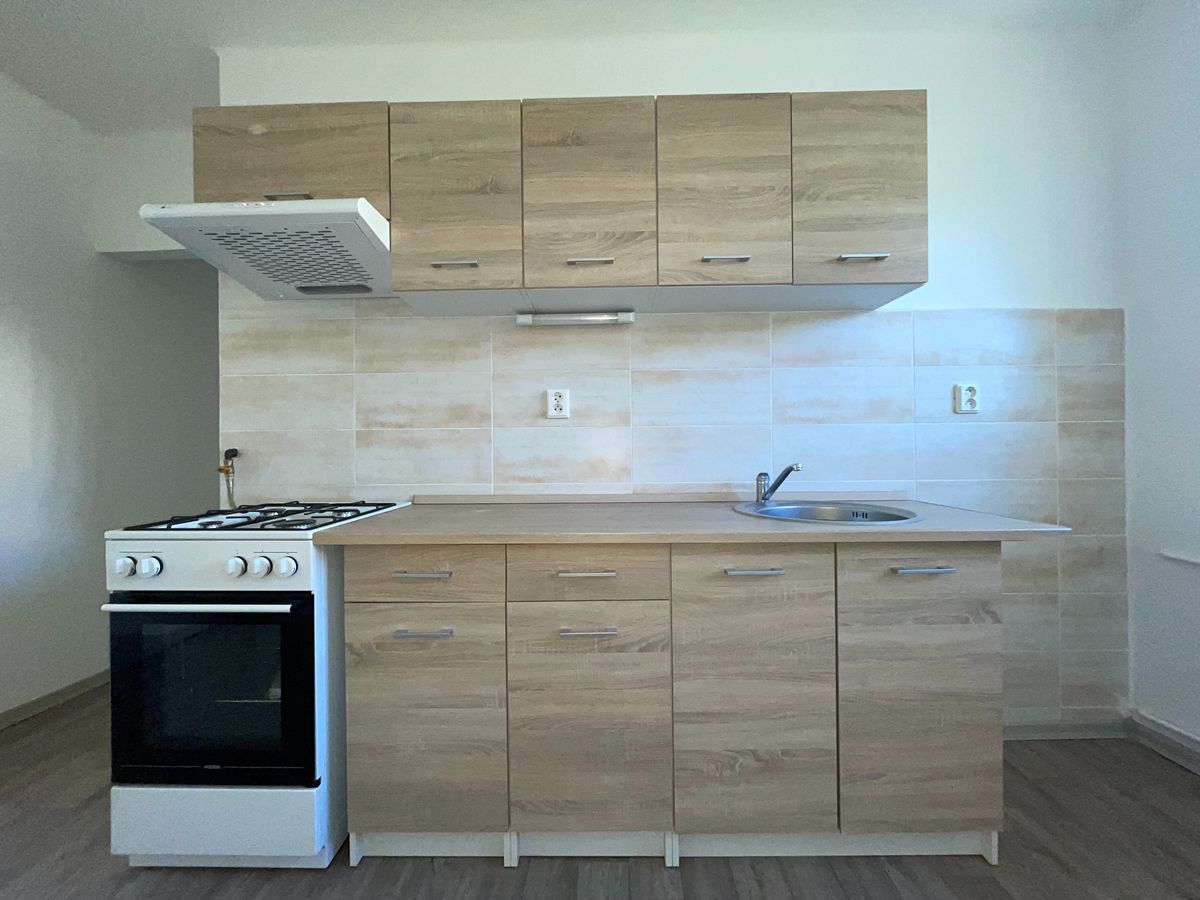 Pronájem bytu 2+1 53 m² – fotografie 2