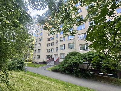 Prodej bytu 2+1 59 m²
