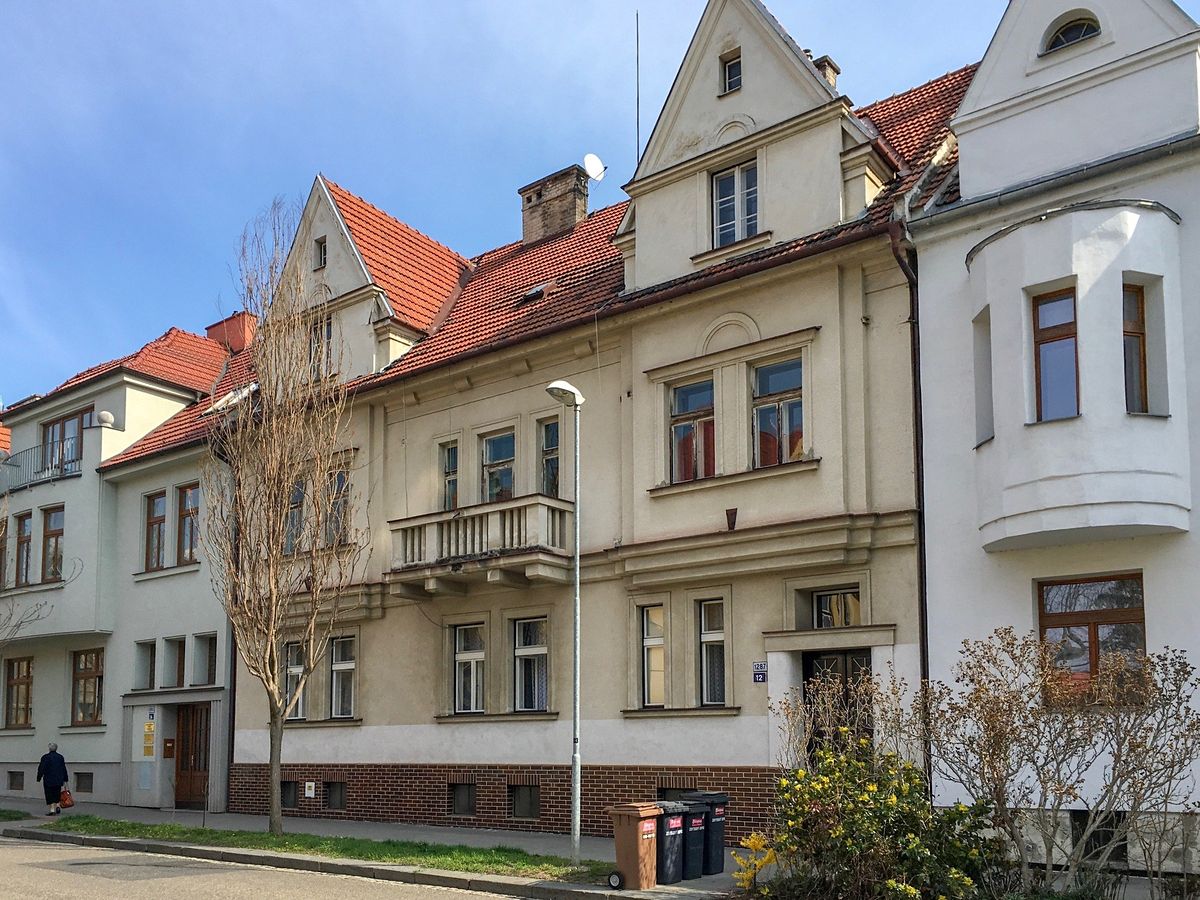 Prodej vily 1046 m², pozemek 3200 m²