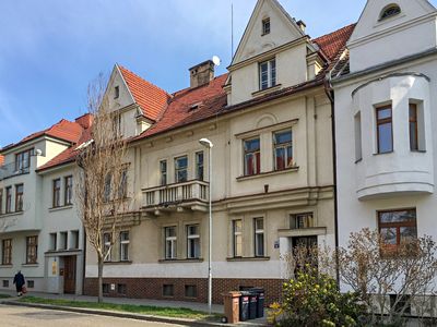 Prodej vily 1046 m², pozemek 3200 m²
