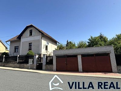 Prodej rodinného domu 117 m², pozemek 879 m²