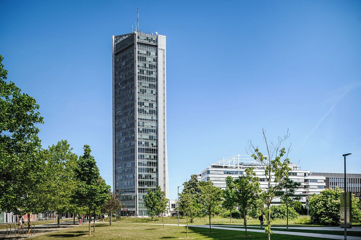 Pronájem kanceláře 93 m² – fotografie 5