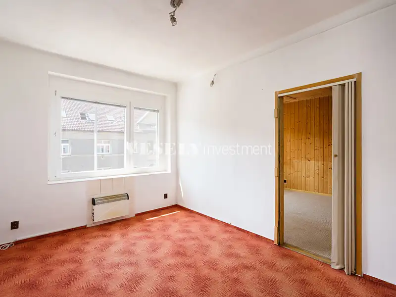 Prodej bytu 3+1 72 m², Poděbradova, Louny