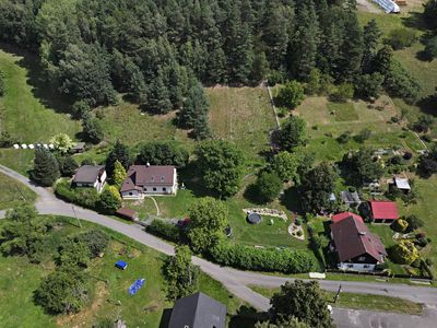 Prodej rodinného domu 175 m², pozemek 17814 m²