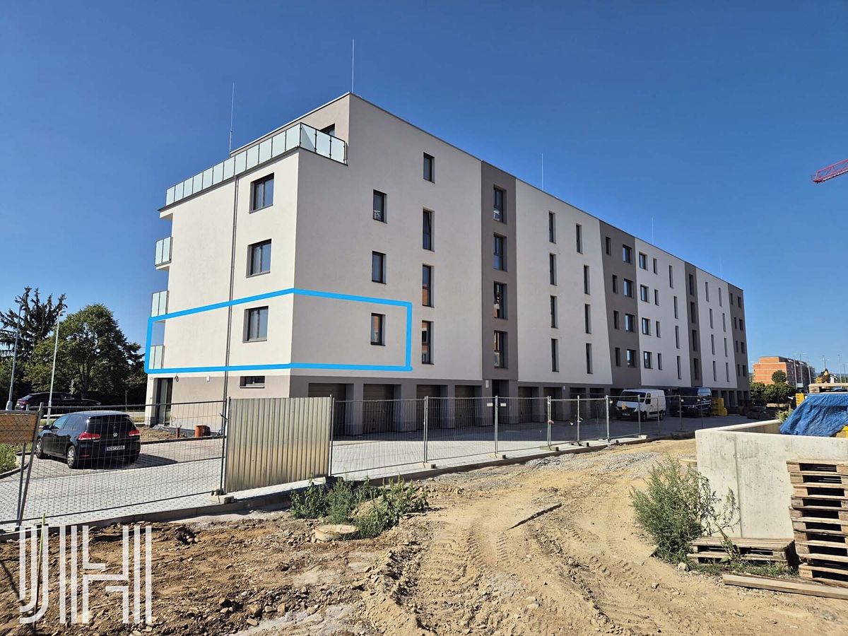 Prodej bytu 3+kk 81 m² – fotografie 2