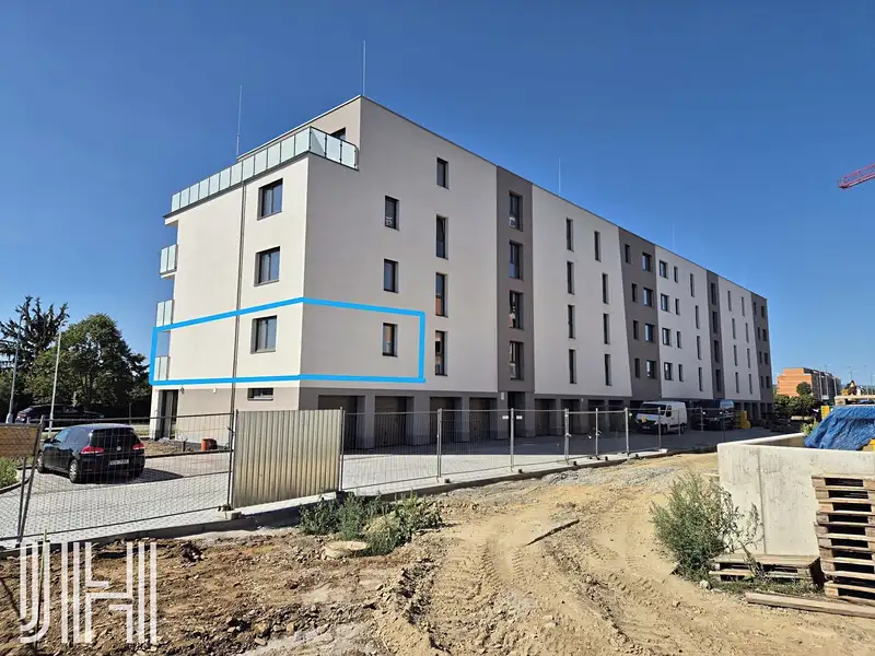 Prodej bytu 3+kk 81 m², Prostějov – náhled fotky 2