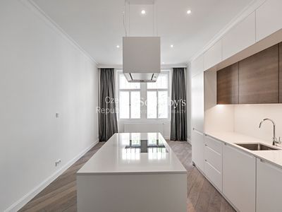 Pronájem bytu 2+kk 56 m²