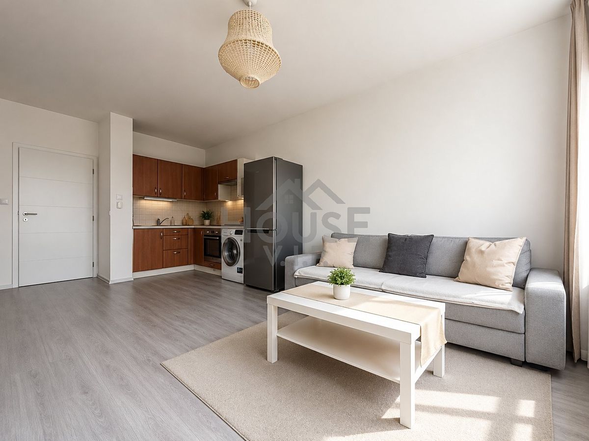 Prodej bytu 2+kk 42 m² – fotografie 4
