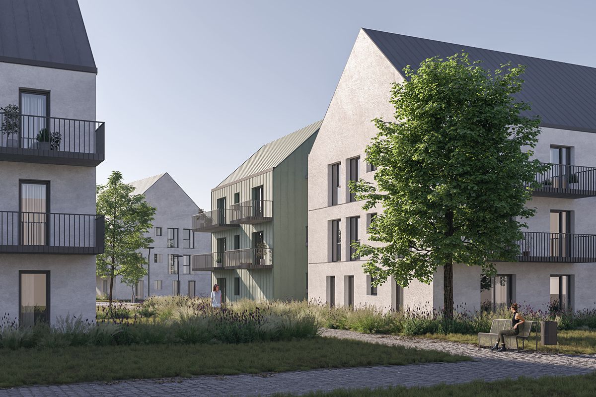 Prodej bytu 3+kk 64 m² – fotografie 5