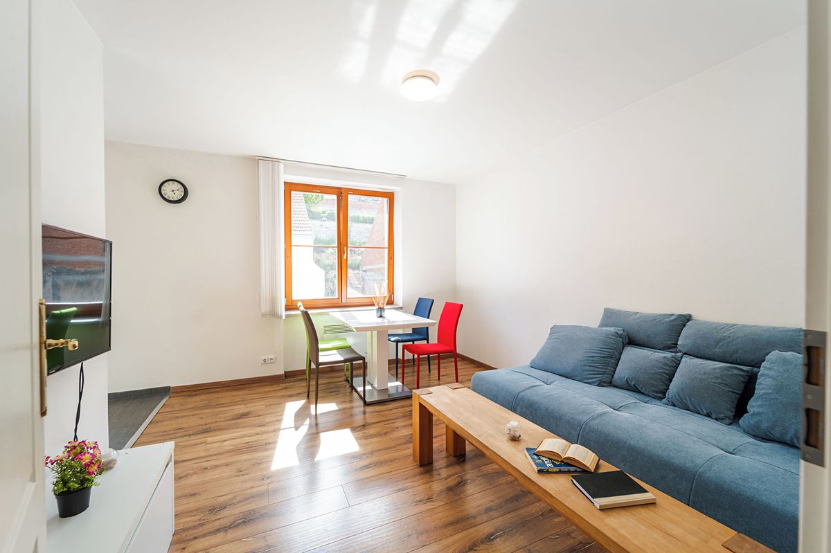 Prodej bytu 2+kk 50 m² – fotografie 2
