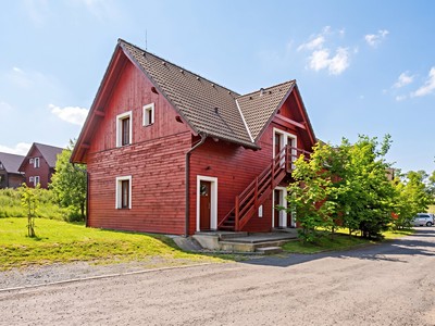 Prodej  chalupy 136 m², pozemek 300 m²