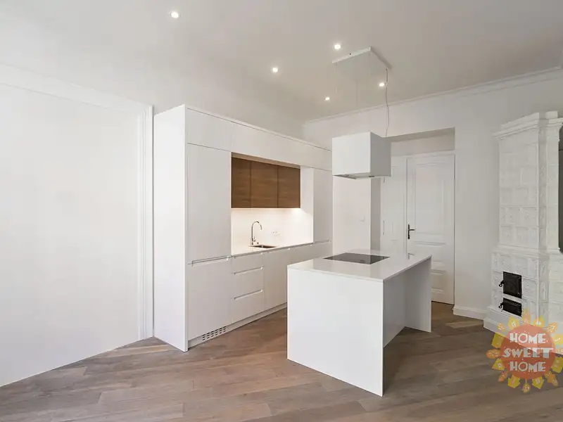 Pronájem bytu 2+kk 54 m², Praha – náhled fotky 1