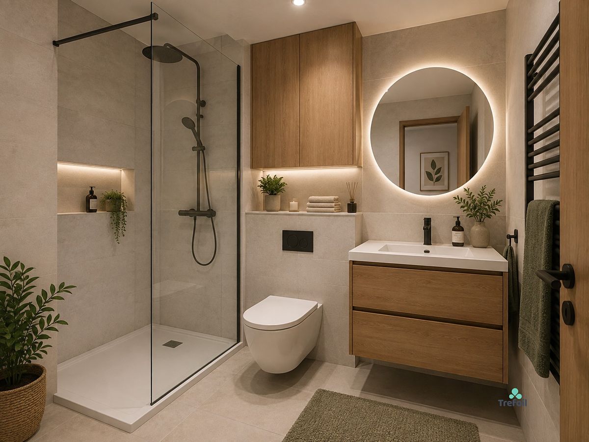Prodej bytu 2+kk 46 m² – fotografie 4