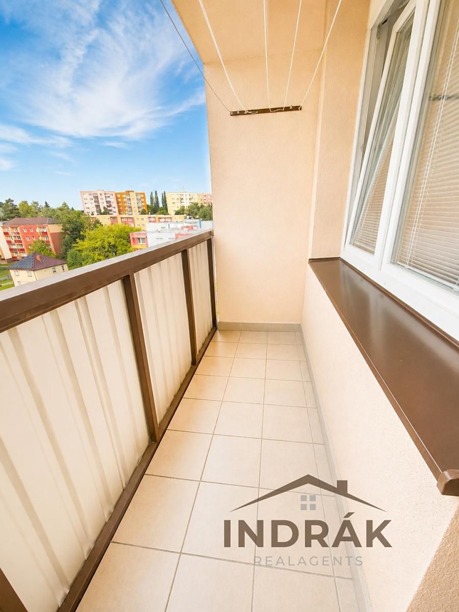 Pronájem bytu 2+1 58 m² – fotografie 5