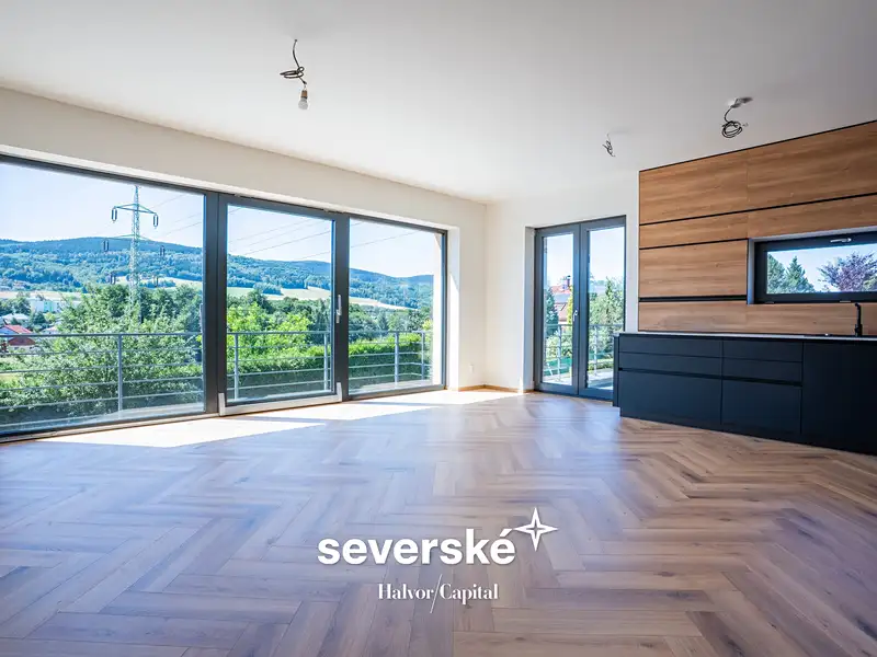 Prodej bytu 4+kk 165 m², Liberec – náhled fotky 1