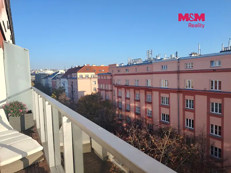 Prodej bytu 2+kk 43 m², Praha – náhled fotky 3
