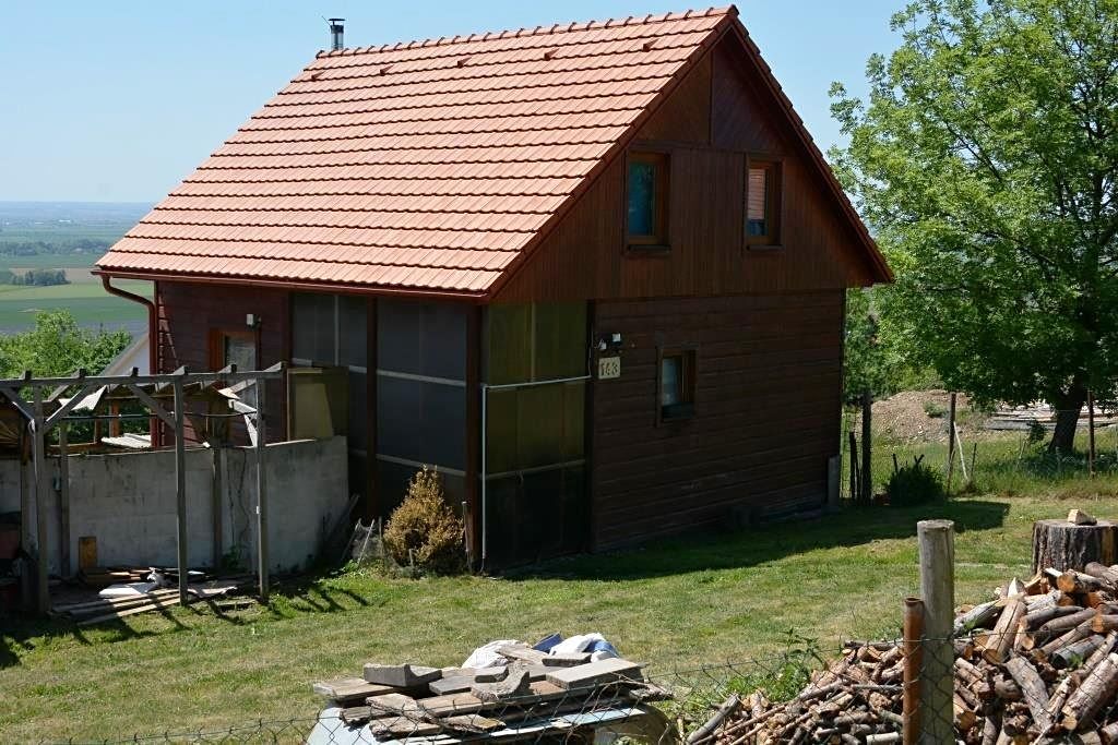 Prodej rodinného domu 93 m², pozemek 947 m² – fotografie 3