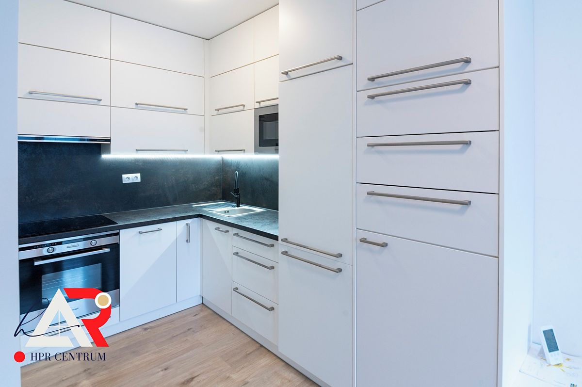 Prodej bytu 2+kk 51 m²