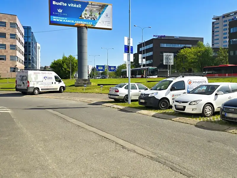 Pronájem specifického typu nemovitosti 14 m², Brno – náhled fotky 3