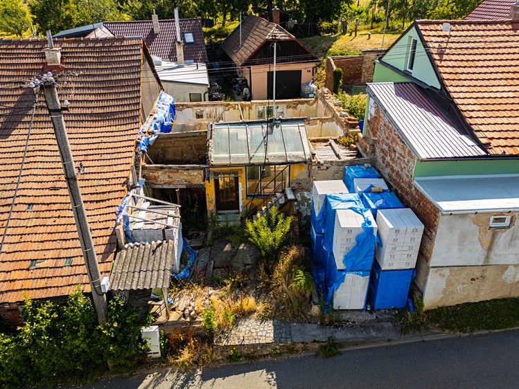 Prodej pozemku, 118 m² (4 z 7)