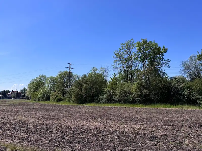 Prodej stavebního pozemku 689 m², Úžice – náhled fotky 3