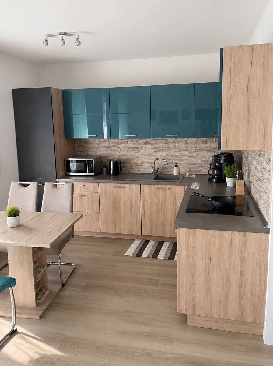 Prodej bytu 3+kk 81 m²