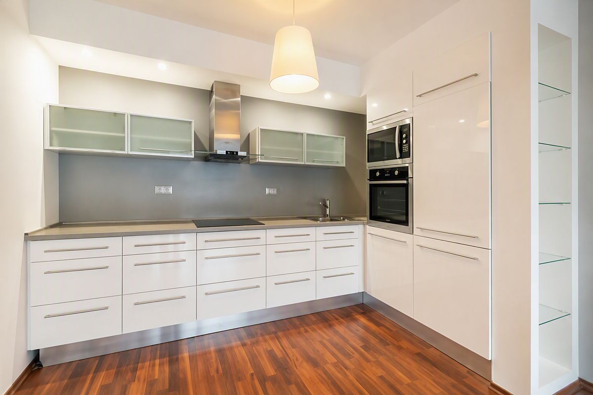 Pronájem bytu 2+kk 52 m²