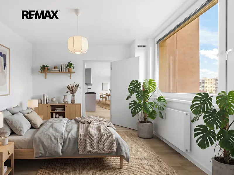 Prodej bytu 2+1 59 m², Praha – náhled fotky 3
