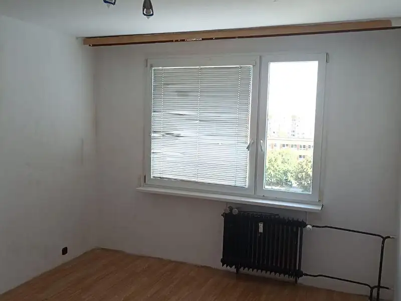 Pronájem bytu 1+1 36 m², Chomutov – náhled fotky 2