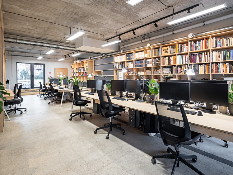 Pronájem komerčního prostoru, 15 m² (3 z 6)