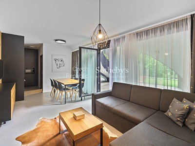 Prodej apartmánů 58 m²