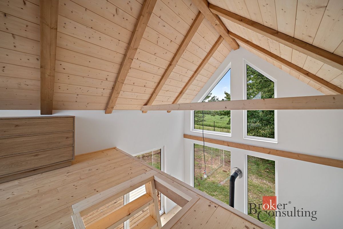 Prodej chaty 30 m², pozemek 250 m² – fotografie 3
