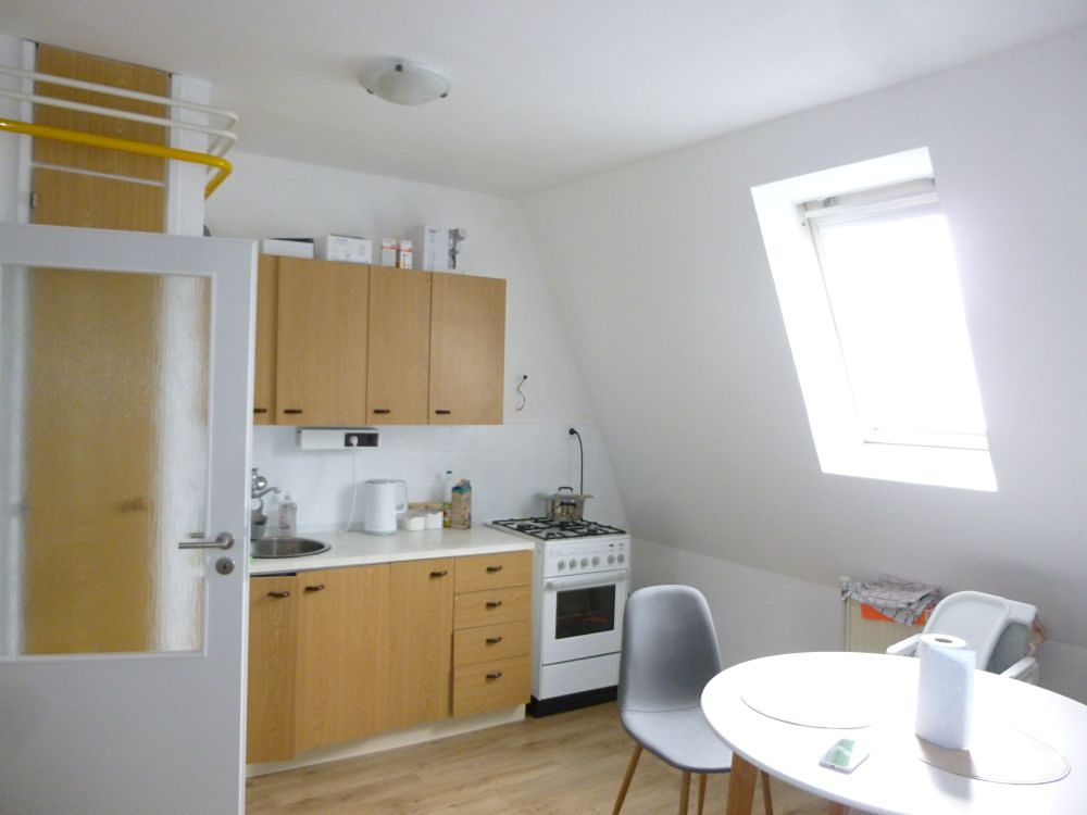 Prodej bytu 2+kk 54 m² – fotografie 2