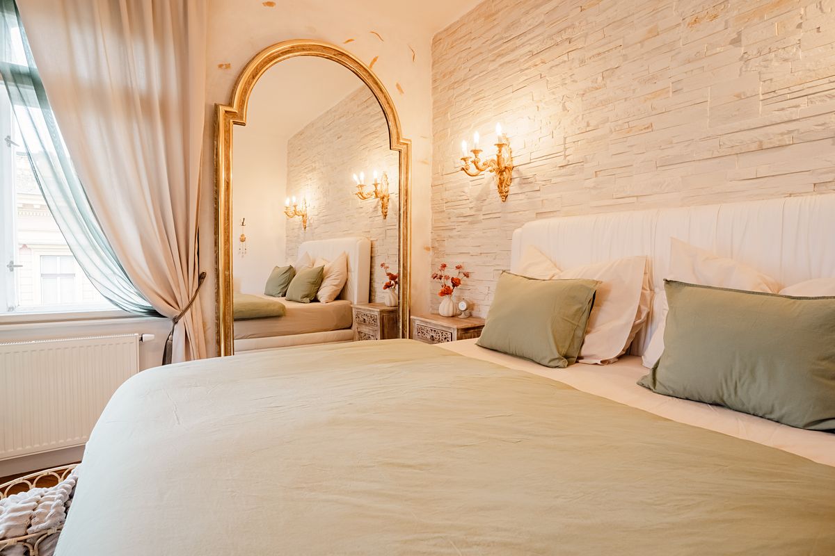 Pronájem bytu 3+1 97 m²