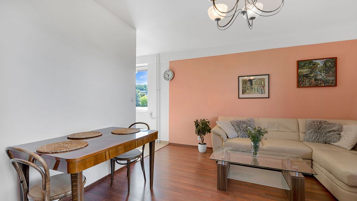 Prodej bytu 3+kk 65 m² – fotografie 4