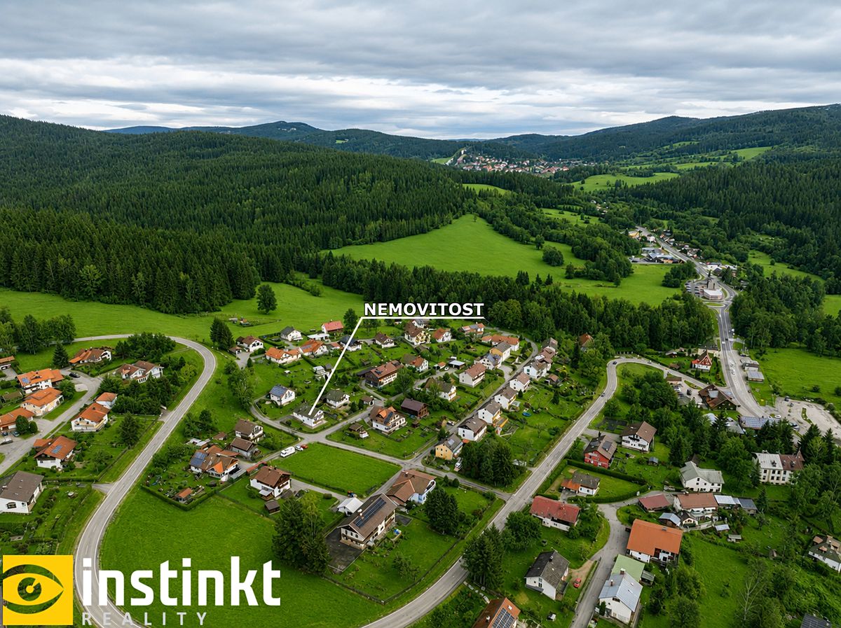 Pronájem bytu 2+1 70 m² – fotografie 4
