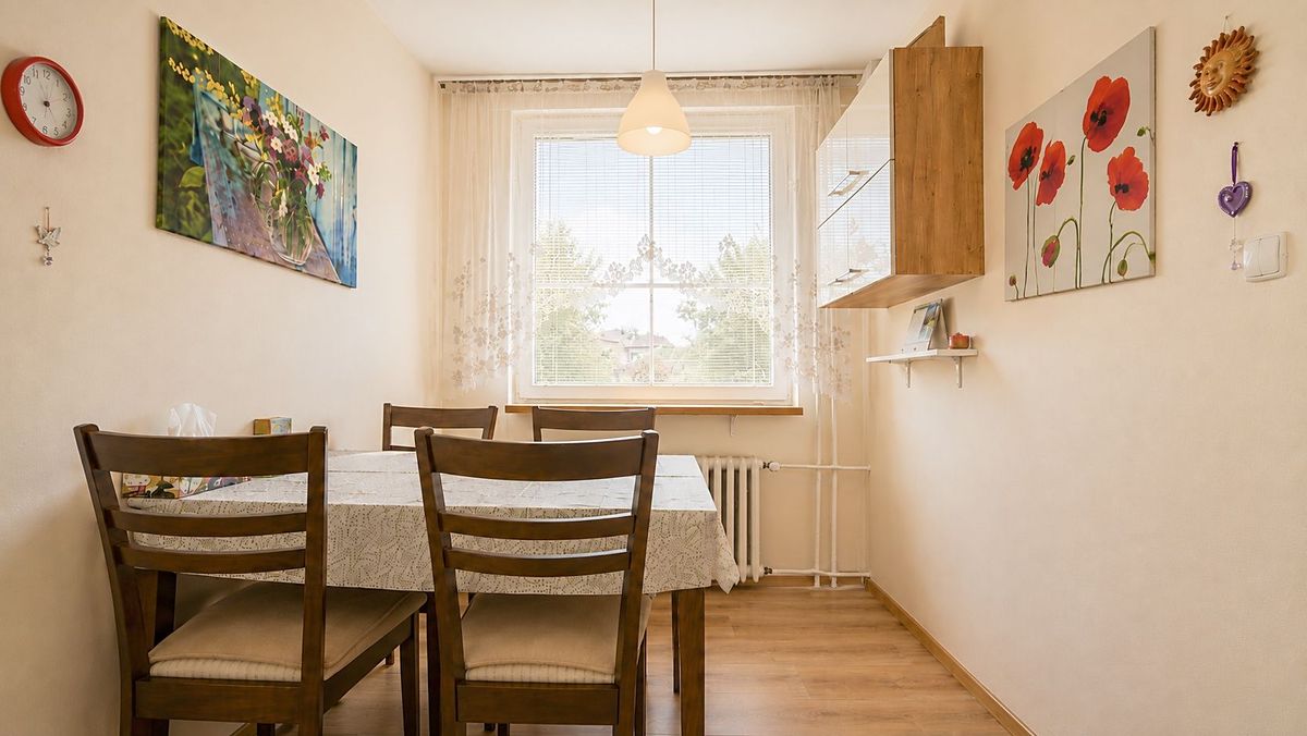 Prodej bytu 4+1 90 m² – fotografie 4