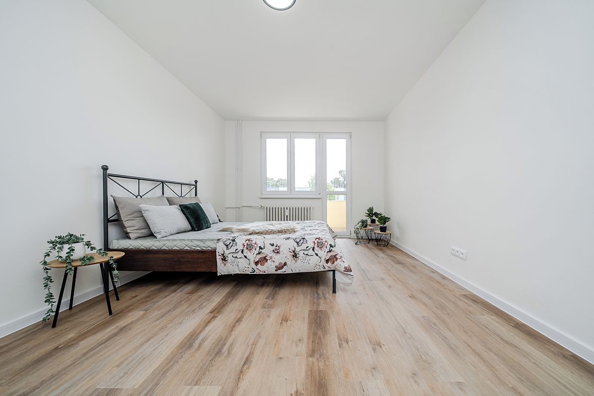 Prodej bytu 2+1 53 m² – fotografie 2