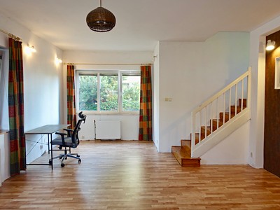 Pronájem  rodinného domu 140 m², pozemek 316 m²