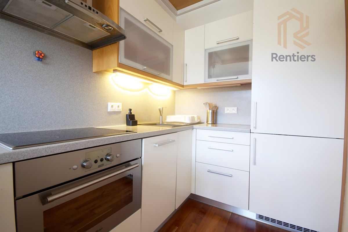 Pronájem bytu 2+kk 46 m² – fotografie 4